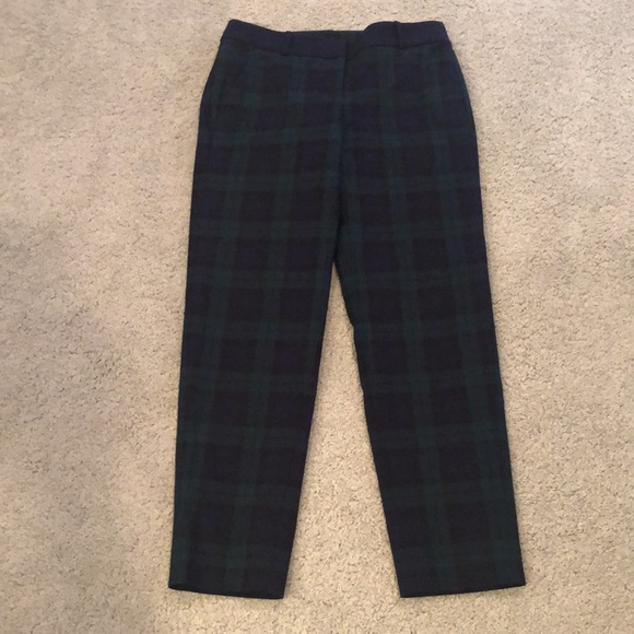 LOFT Trousers - Picture 2 of 8